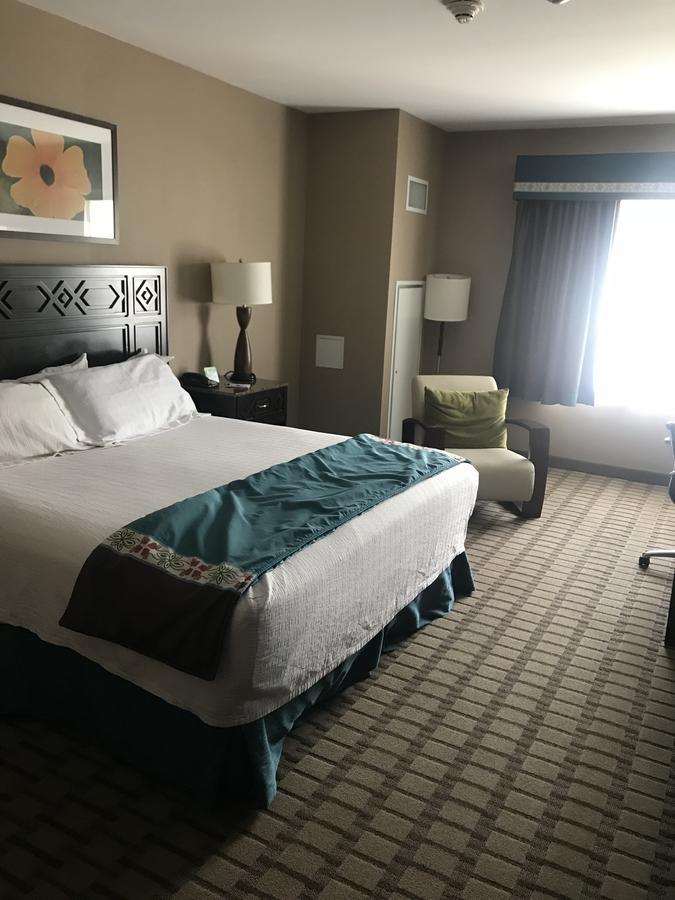 Soaring Eagle Waterpark And Hotel Mount Pleasant Exterior foto